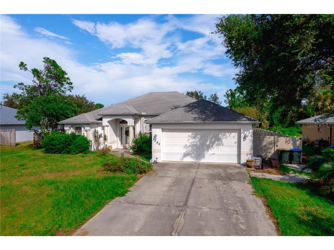 1288 N Salford Boulevard North Port FL 34286 A4600299 image1