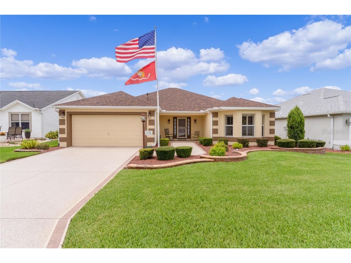 1288 Niles Court The Villages FL 32162 G5071670 image1