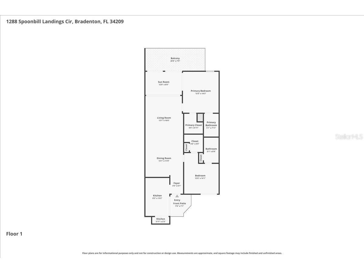 1288 Spoonbill Landings Circle Bradenton FL 34209 A4689686 image34