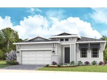 1288 Twin Farms Court Deland FL 32724 W7882890 image1