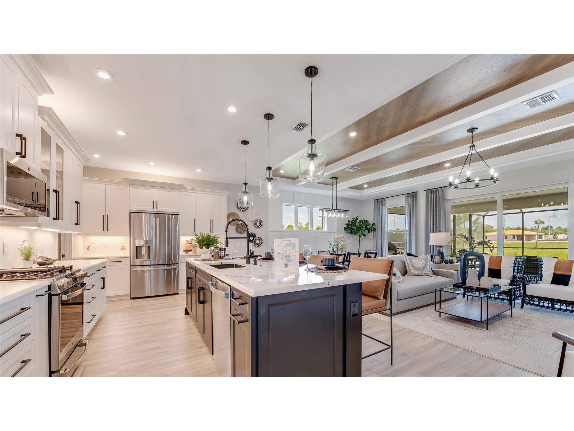 1288 Twin Farms Court Deland FL 32724 W7882890 image13