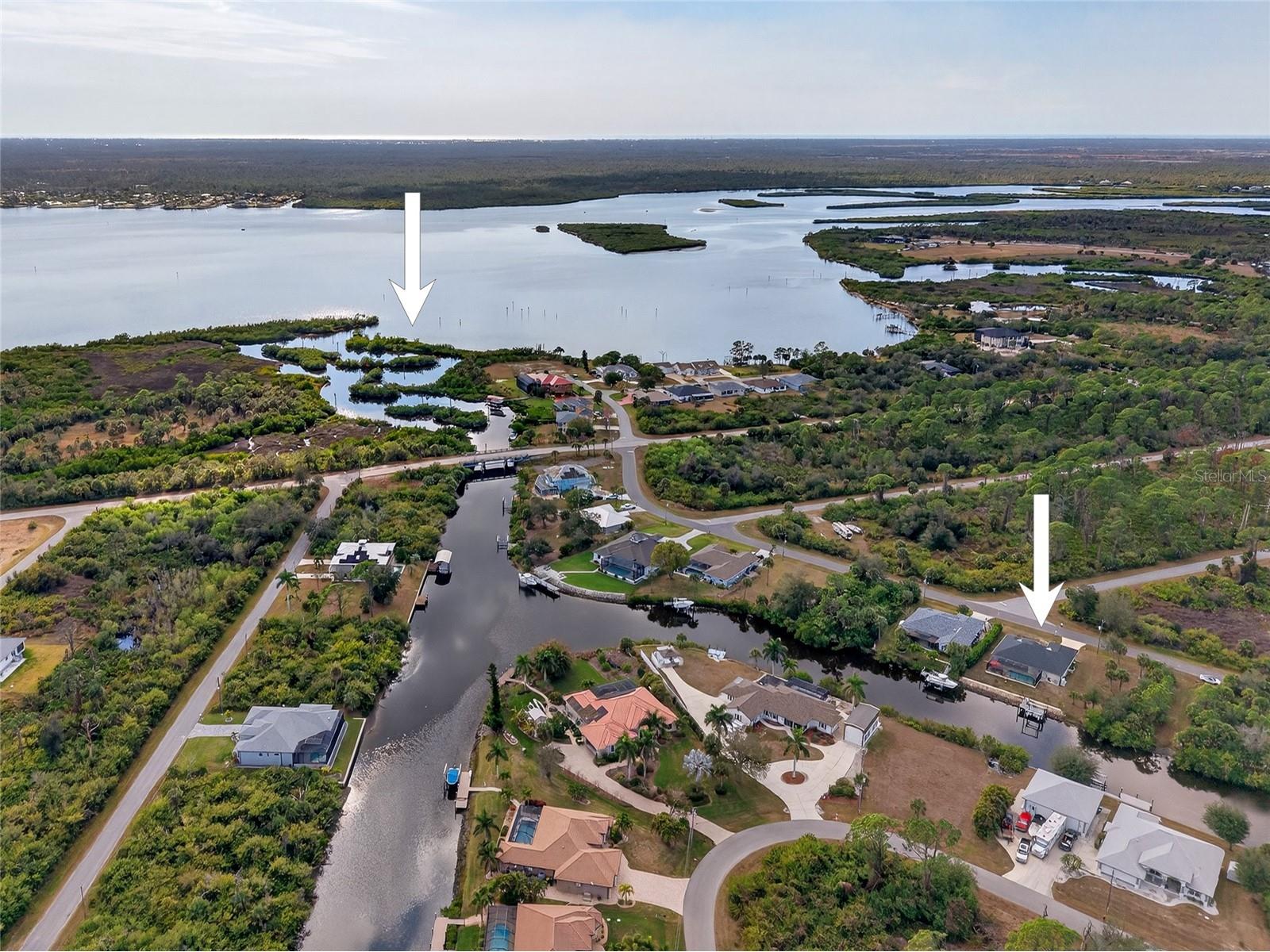 1288 Wheatley Street Port Charlotte FL 33953 C7520733 image1
