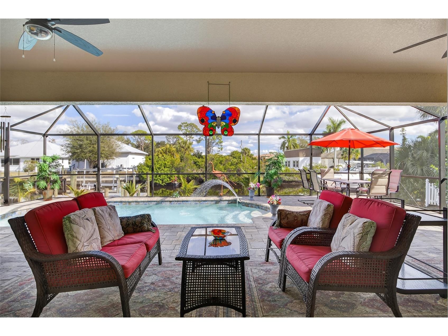 1288 Wheatley Street Port Charlotte FL 33953 C7520733 image23