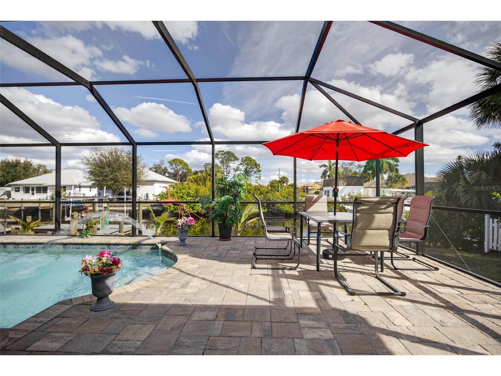 1288 Wheatley Street Port Charlotte FL 33953 C7520733 image25