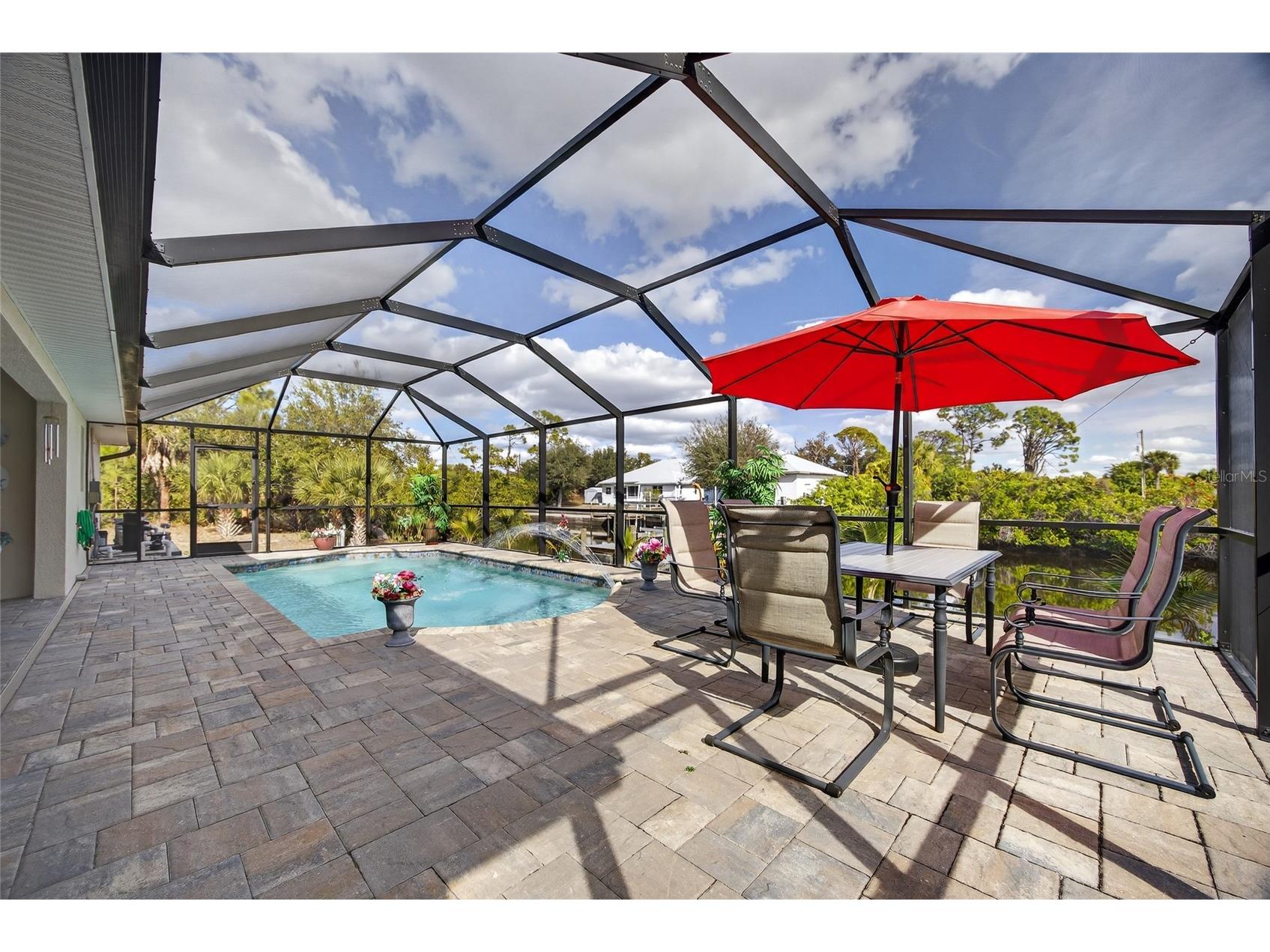 1288 Wheatley Street Port Charlotte FL 33953 C7520733 image26