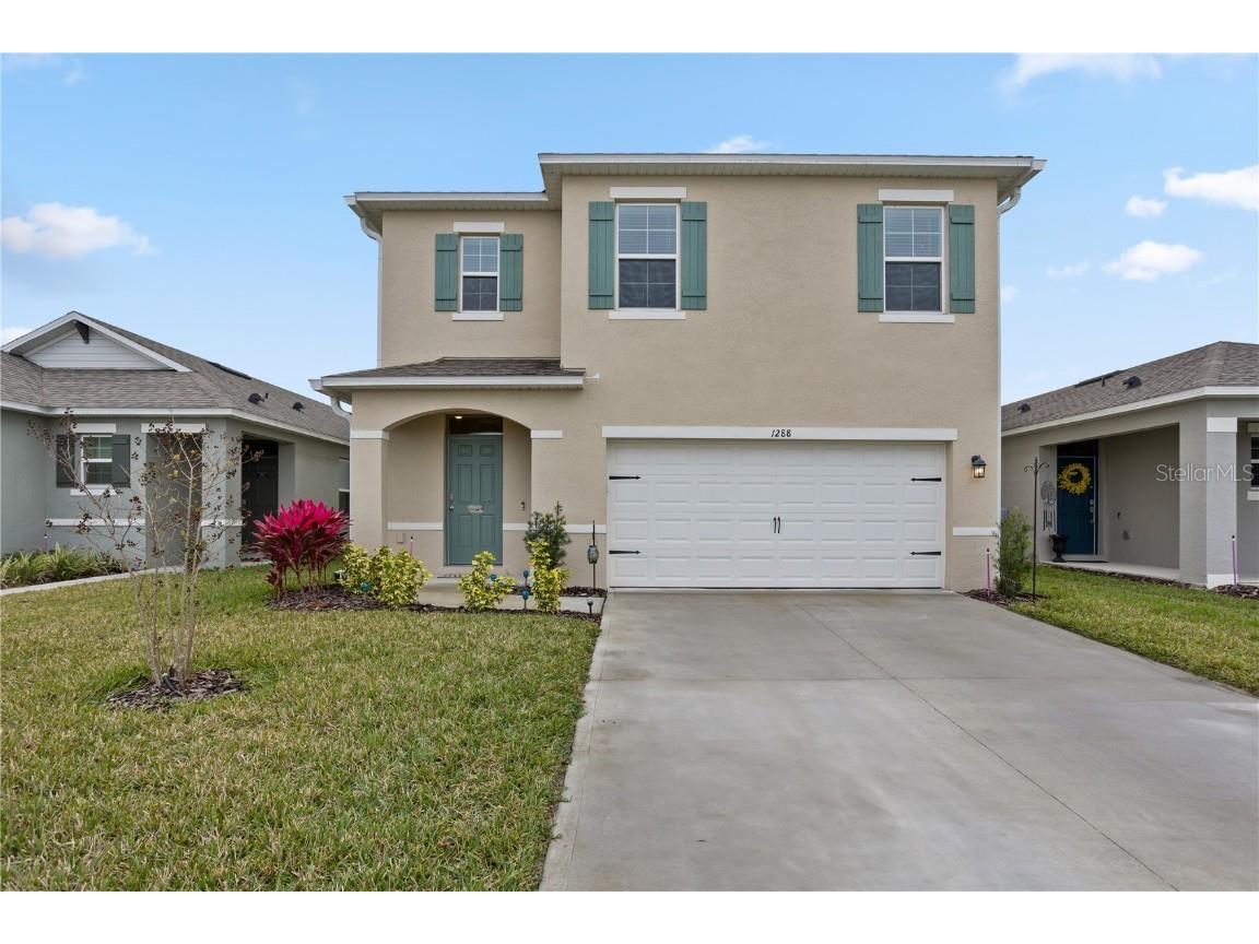 1288 Winter Gray Circle Deltona FL 32738 O6168720 image1