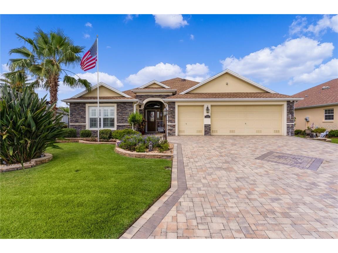 1288 Witherspoon Path The Villages FL 32162 G5083957 image1