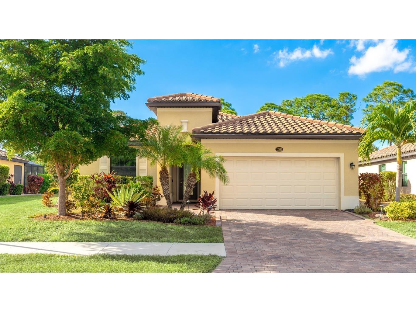 12880 Cinqueterre Drive Venice FL 34293 A4672320 image1