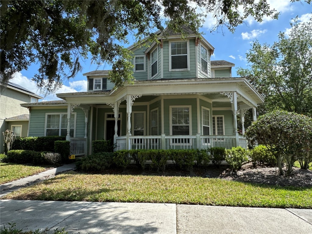 12880 Holdenbury Lane Windermere FL 34786 - LAKE SAWYER O6295188 image1