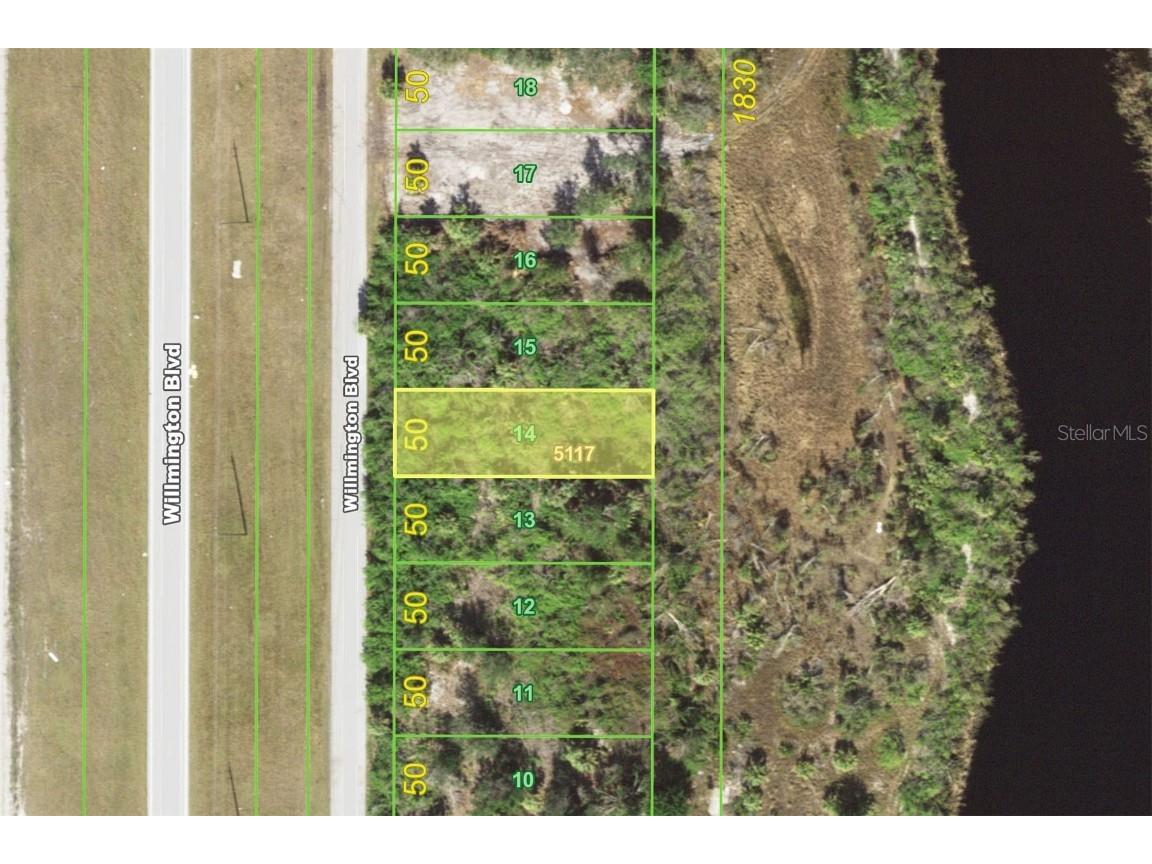12880 Willmington Boulevard Port Charlotte FL 33981 C7506270 image1