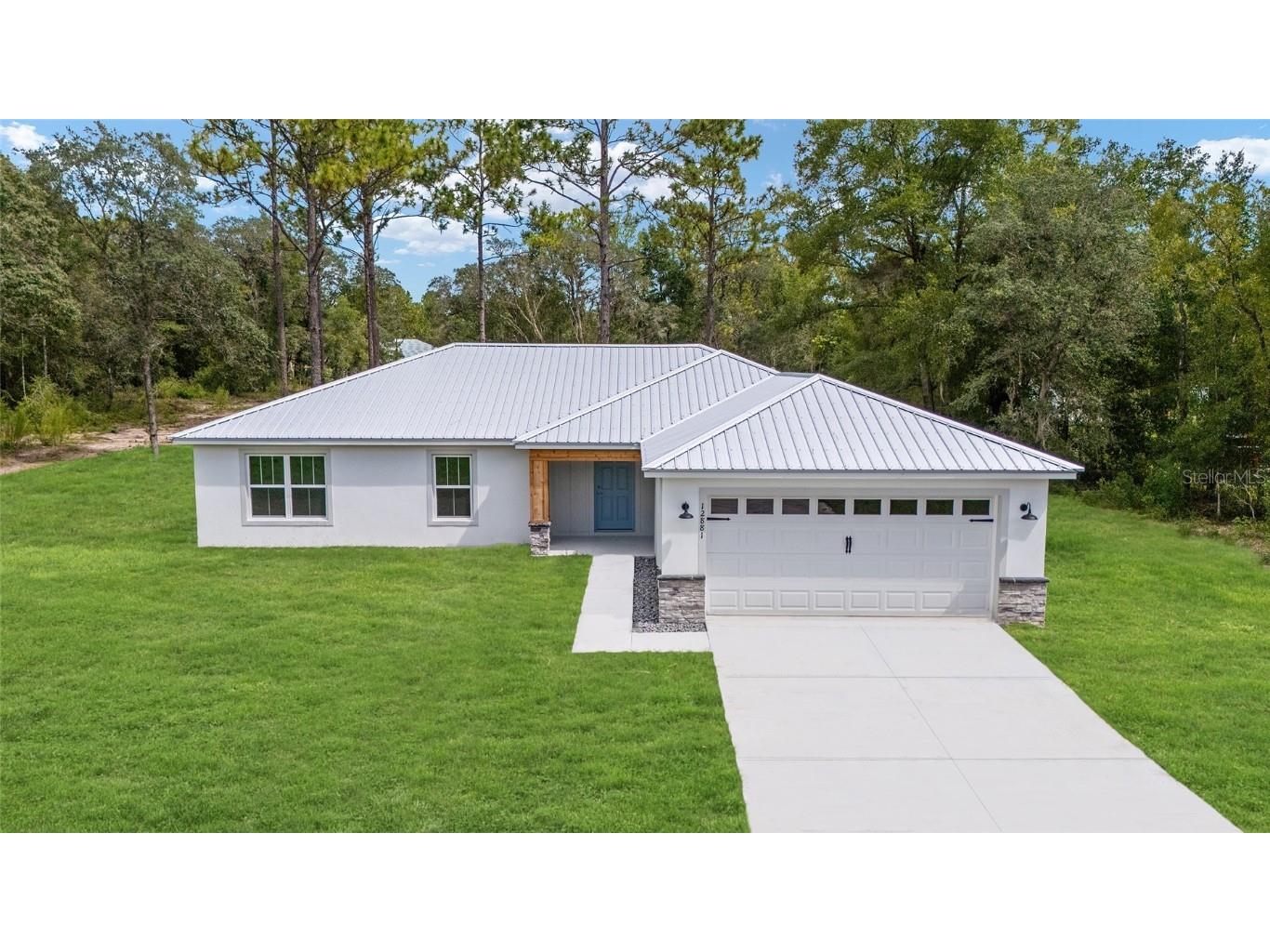 12881 SW 95th Place Dunnellon FL 34432 OM708596 image1