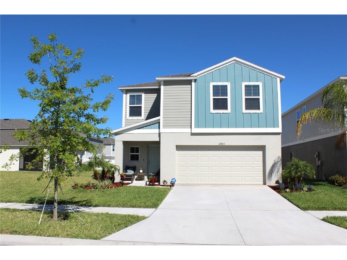 12883 French Market Drive Riverview FL 33579 T3367066 image1
