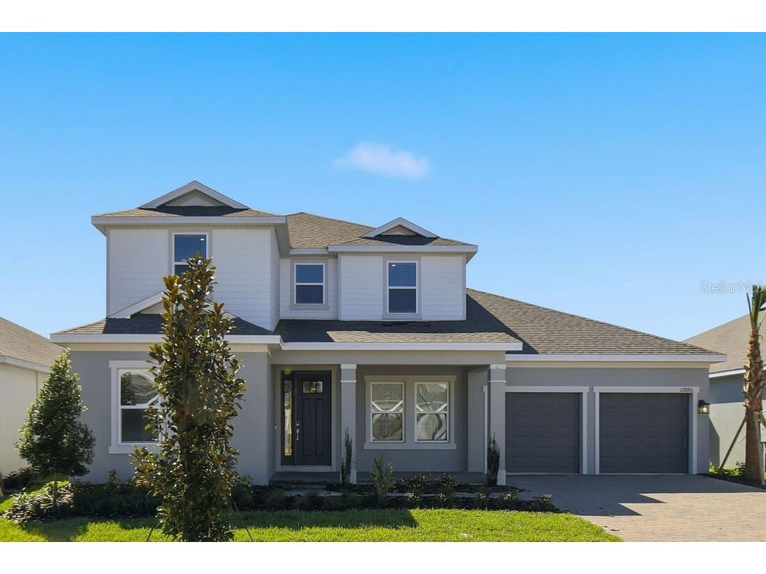 12886 Harvest Rain Avenue Winter Garden FL 34787 O6327290 image1