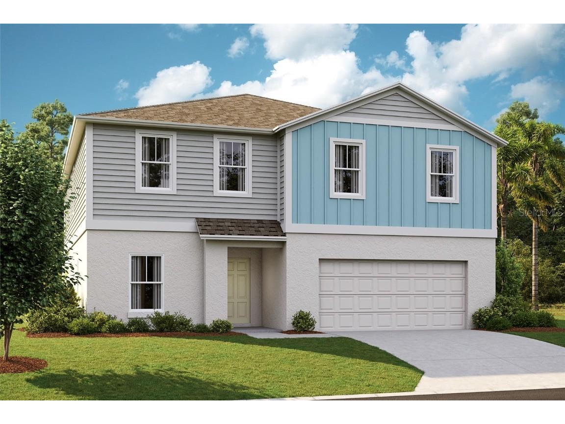 12887 Halter Steer Road Lithia FL 33547 T3474349 image1