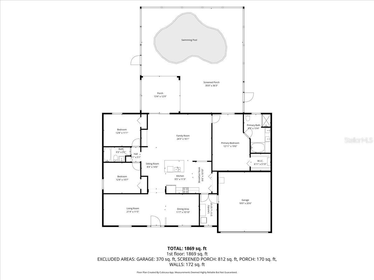 12887 SW 31st Avenue Road Ocala FL 34473 OM724768 image4