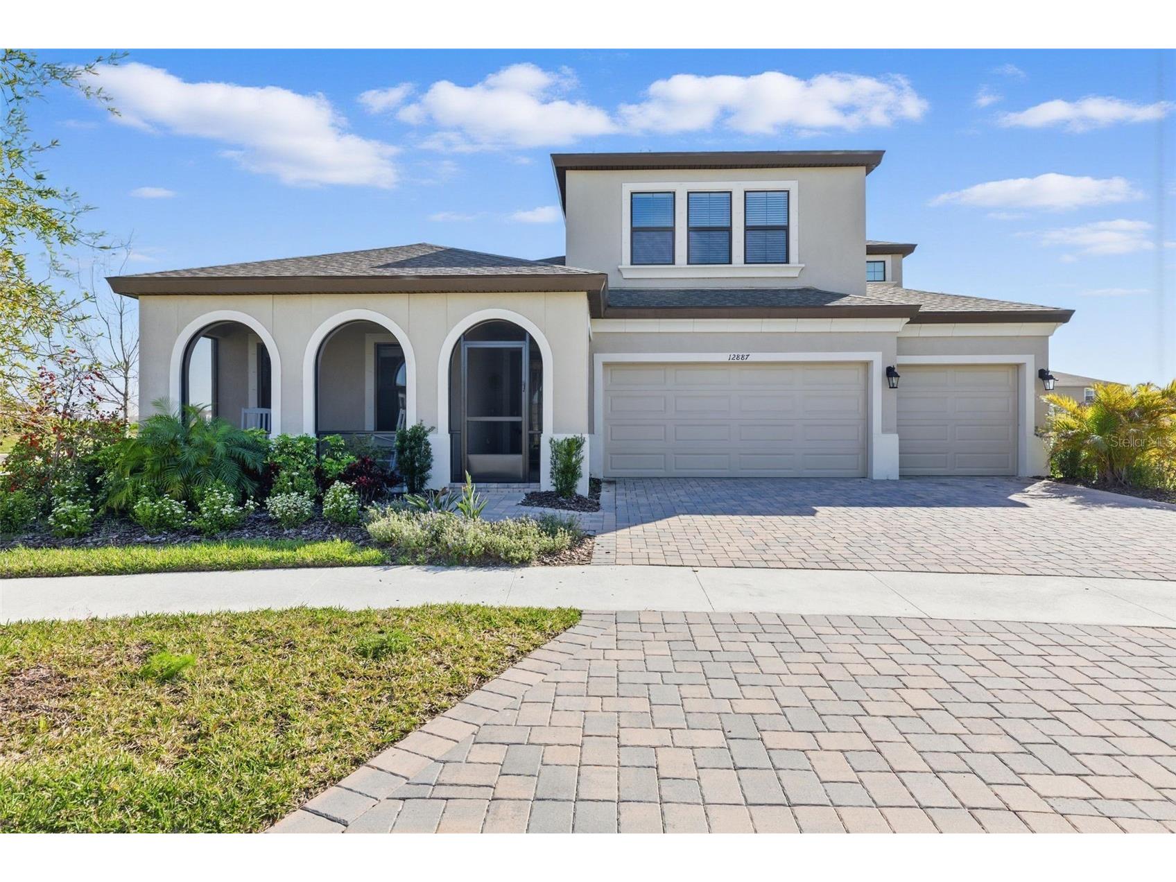 12887 Tortoise Shell Place Riverview FL 33579 O6280911 image1