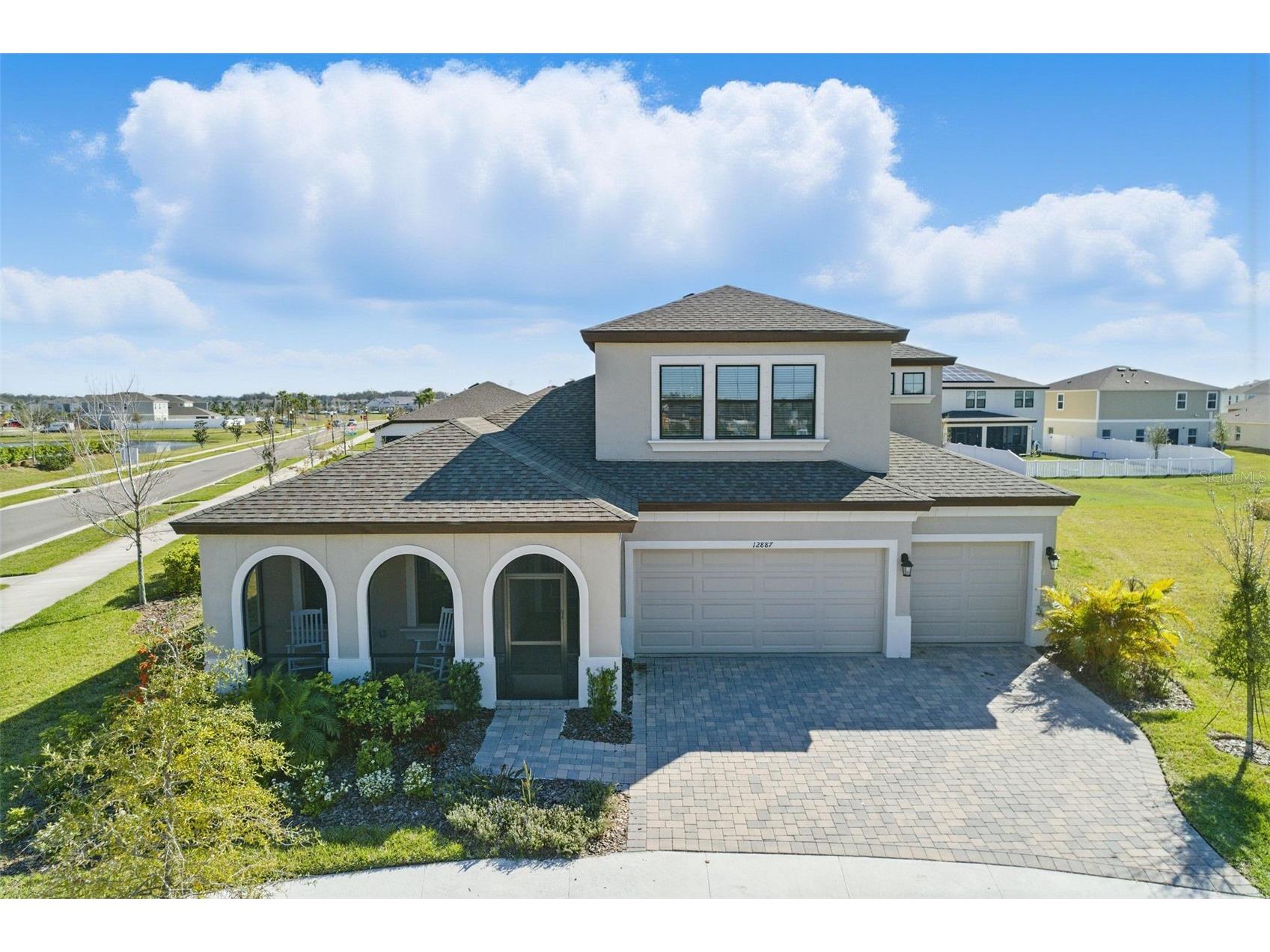 12887 Tortoise Shell Place Riverview FL 33579 O6280911 image4
