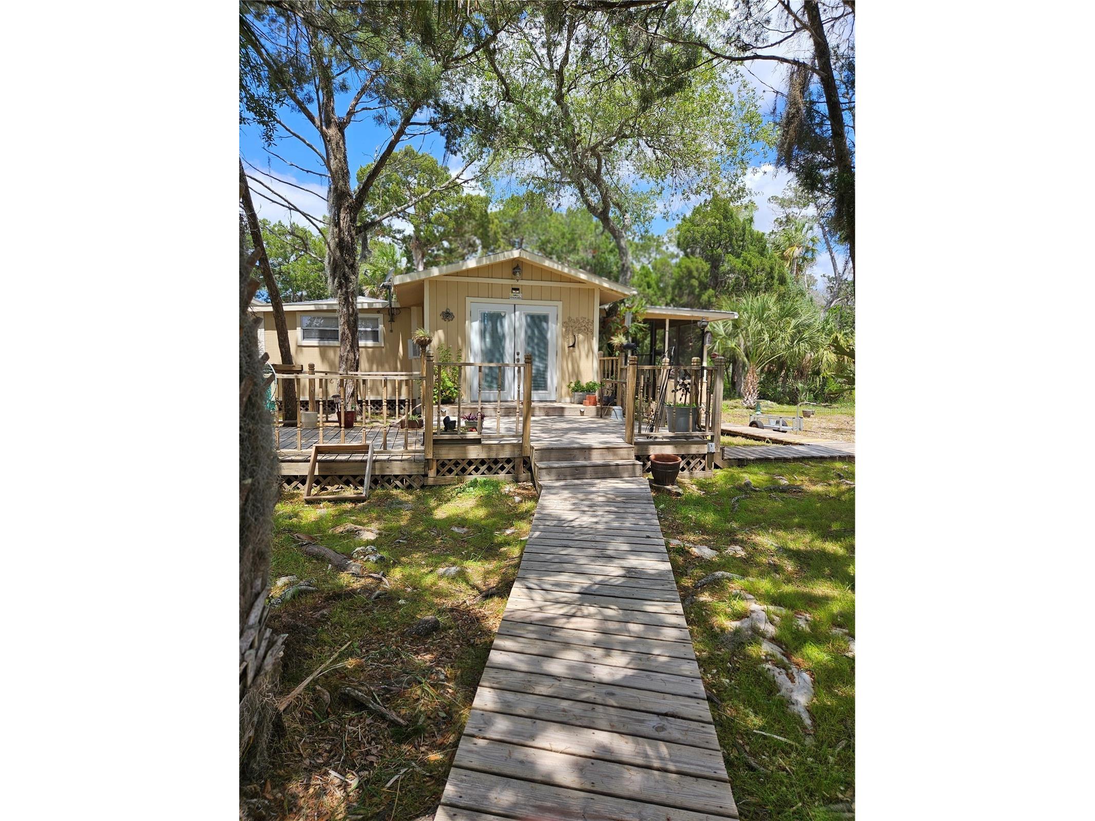 12888 The Homosassa River Homosassa FL 34487 - HOMOSASSA RIVER T3525342 image1