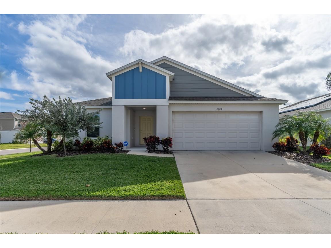 12889 Twin Bridges Drive Riverview FL 33579 T3497027 image1