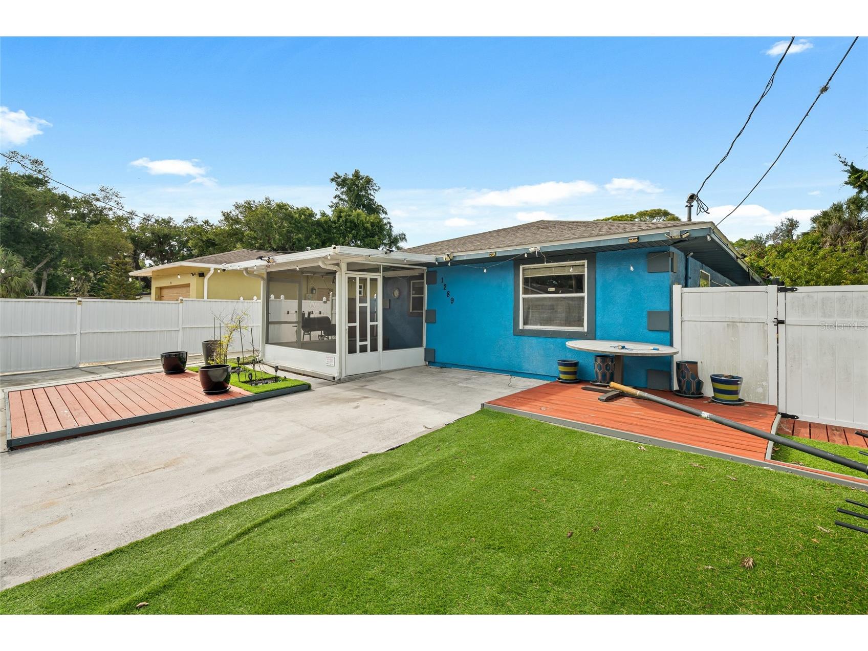 1289 42nd Street Sarasota FL 34234 A4691601 image1