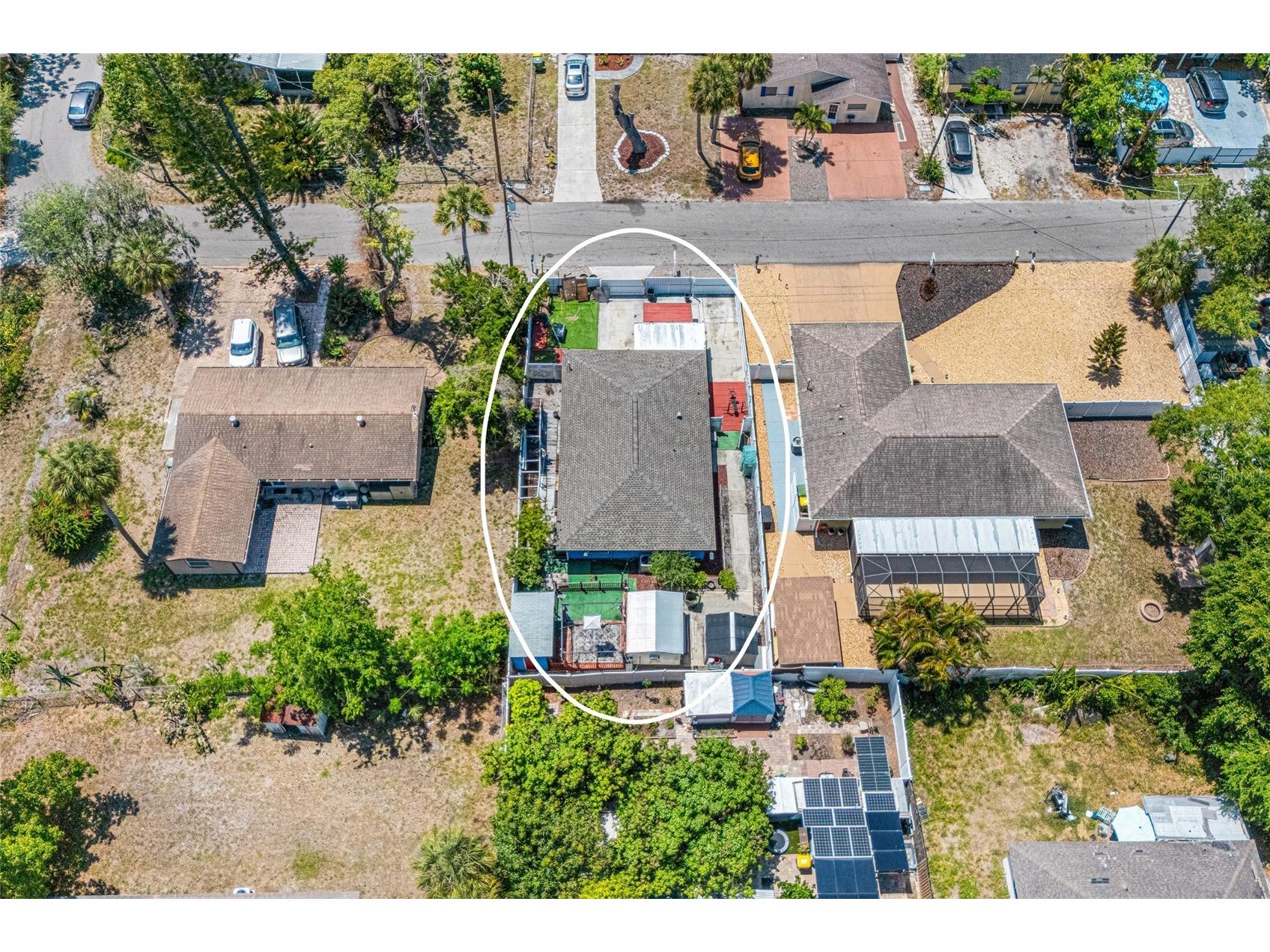 1289 42nd Street Sarasota FL 34234 A4691601 image26
