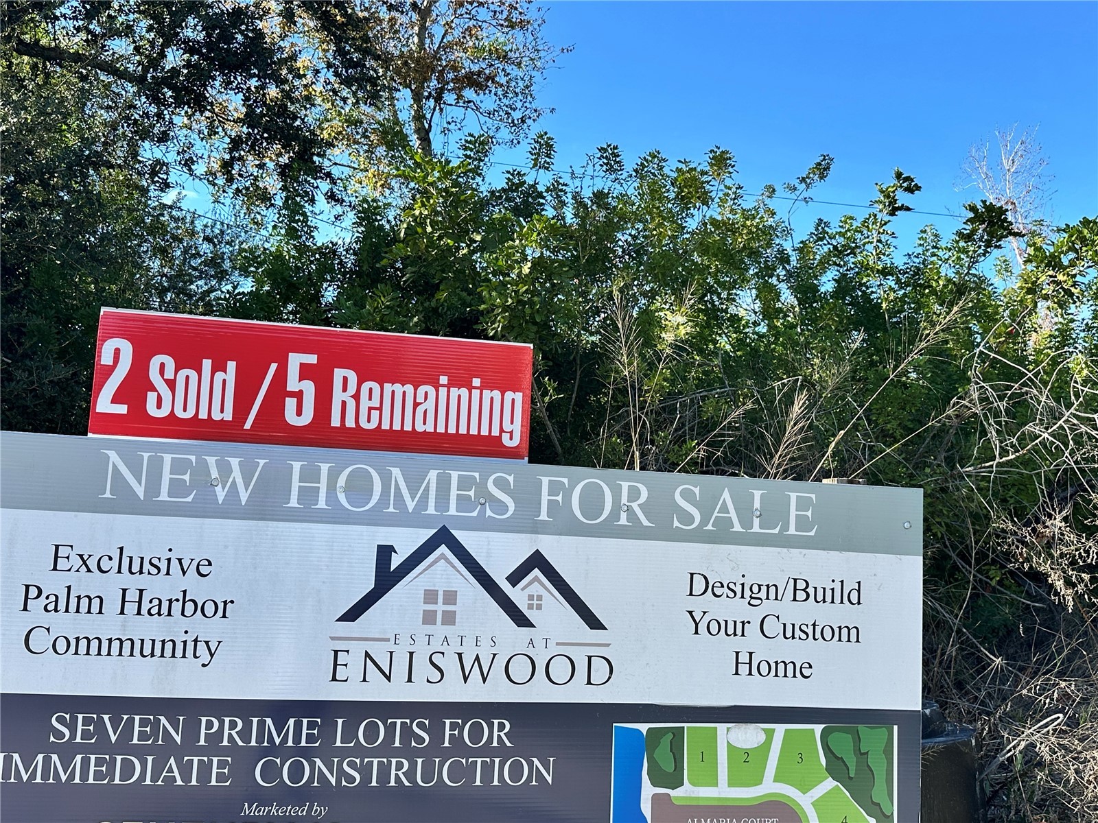 1289 Almaria Court Palm Harbor FL 34683 U8246170 image8