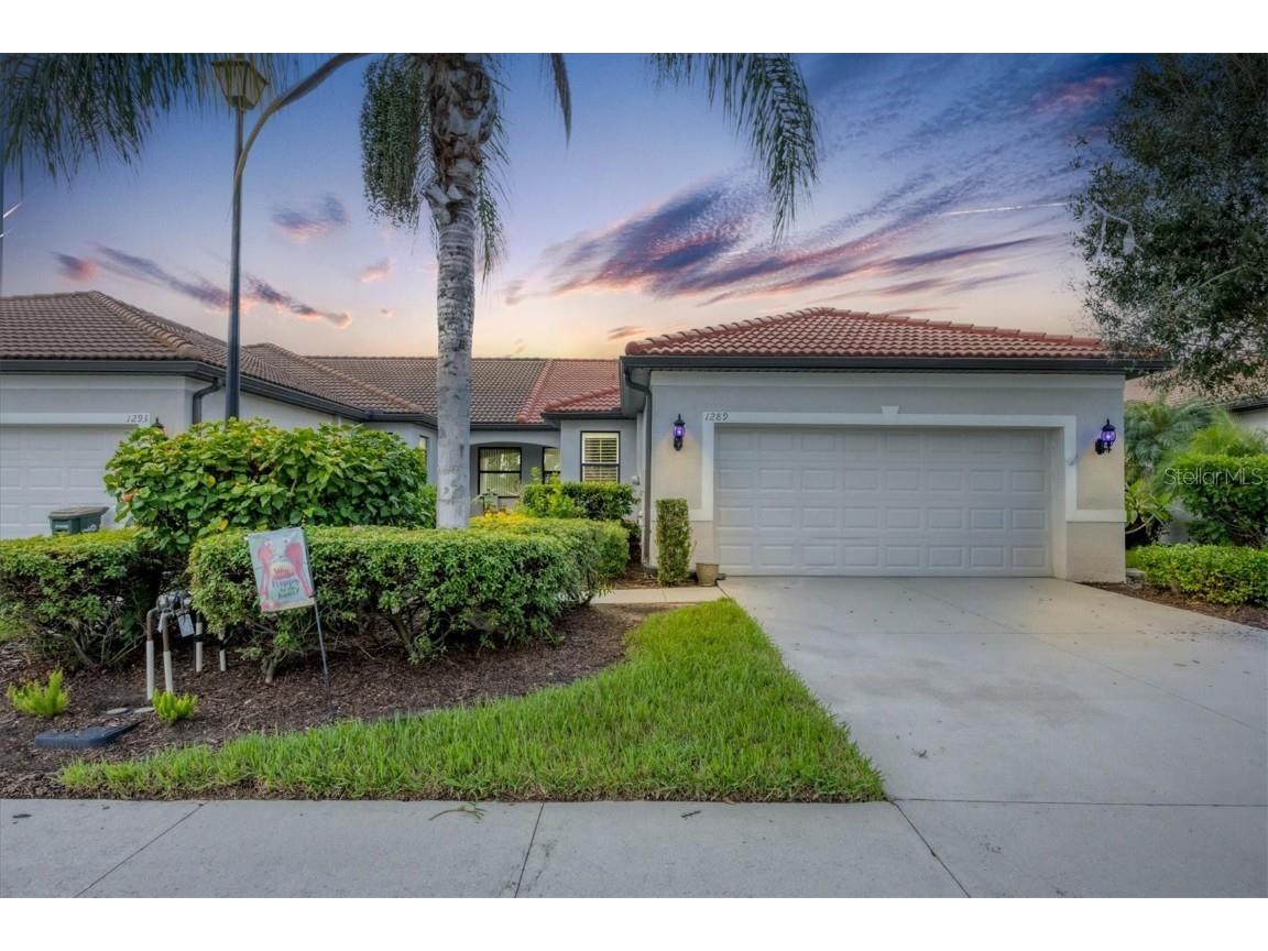 1289 Ballota Lane North Port FL 34289 C7498281 image1