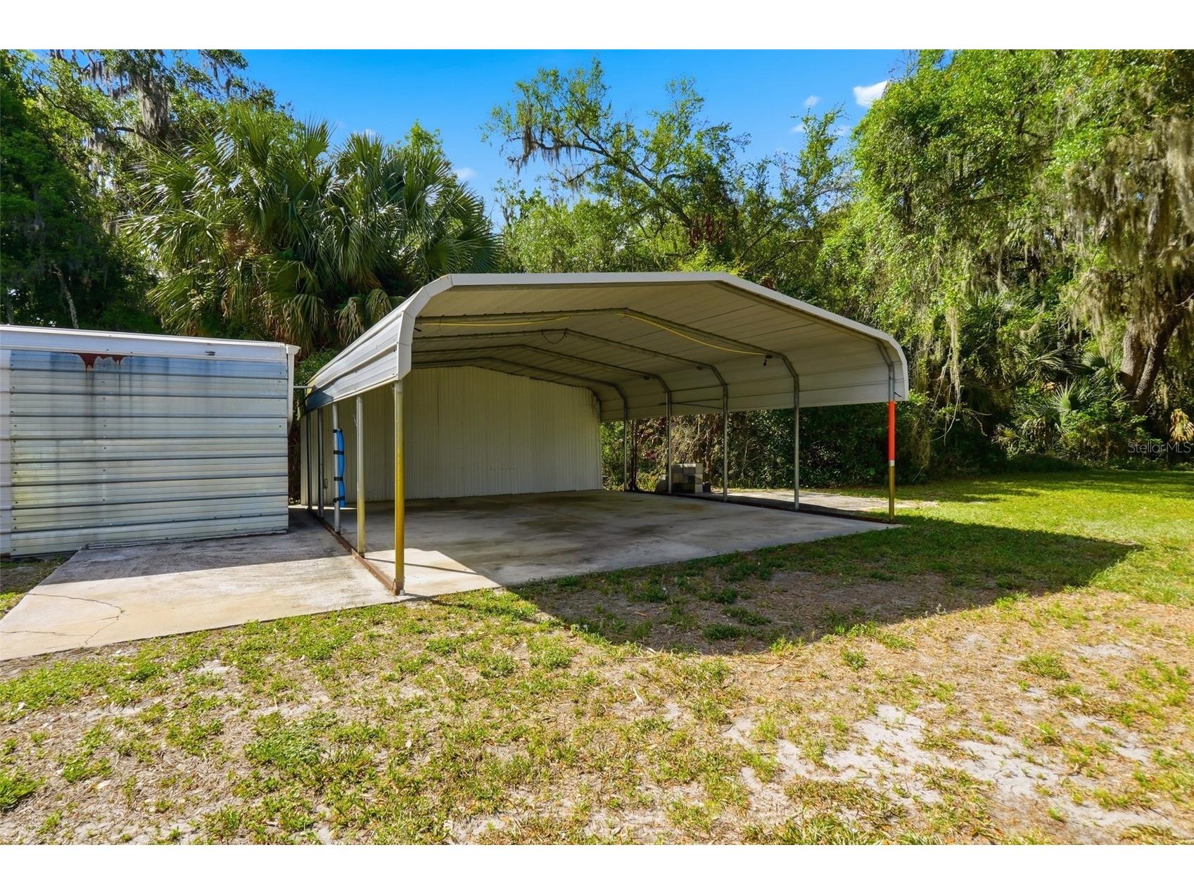 1289 Cr 436 Lake Panasoffkee FL 33538 G5111514 image26