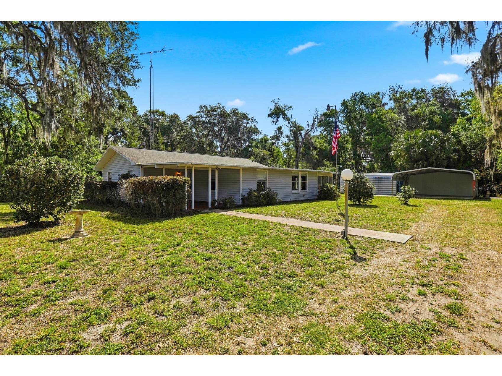 1289 Cr 436 Lake Panasoffkee FL 33538 G5111514 image27