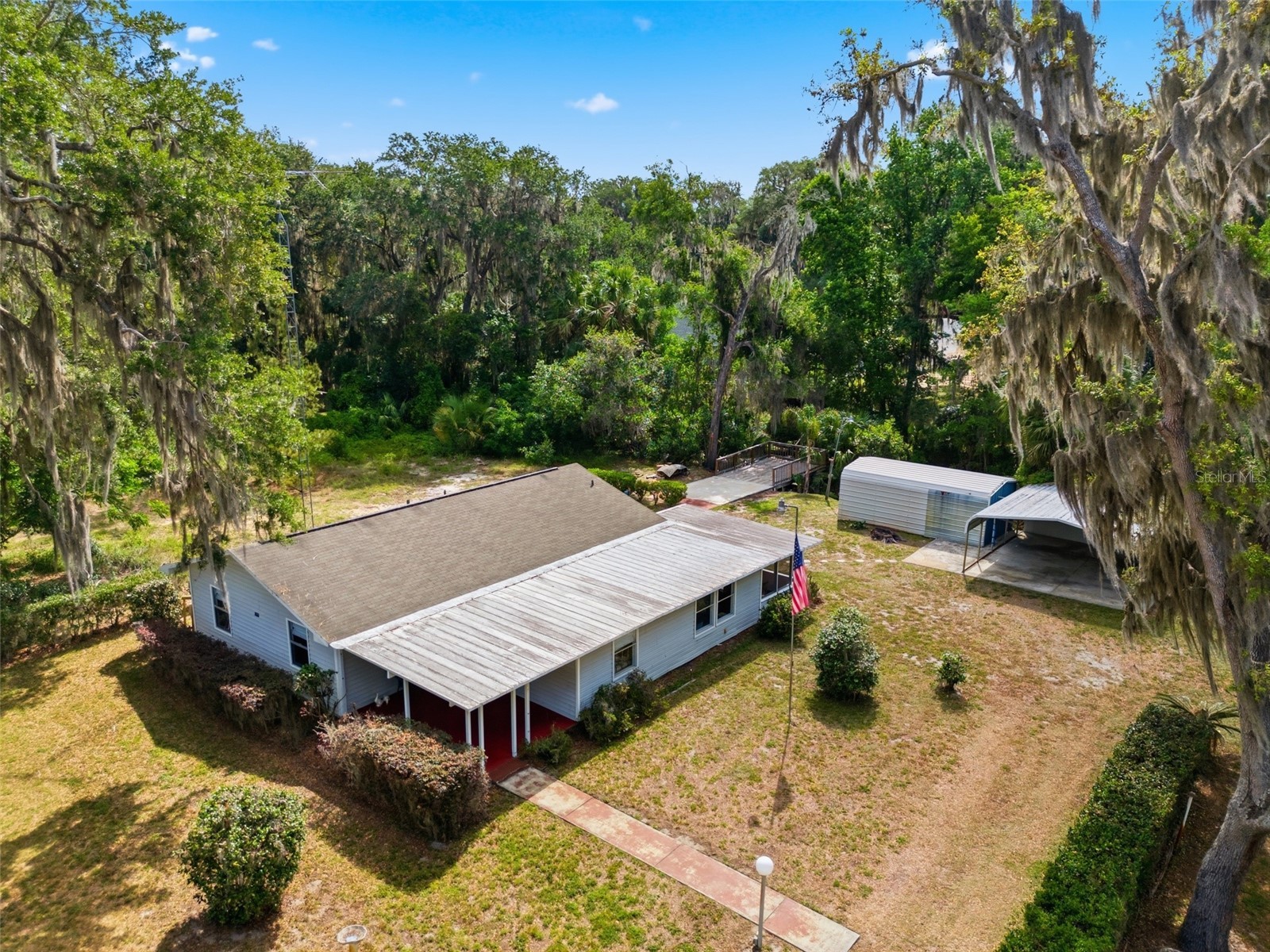 1289 Cr 436 Lake Panasoffkee FL 33538 G5111514 image29