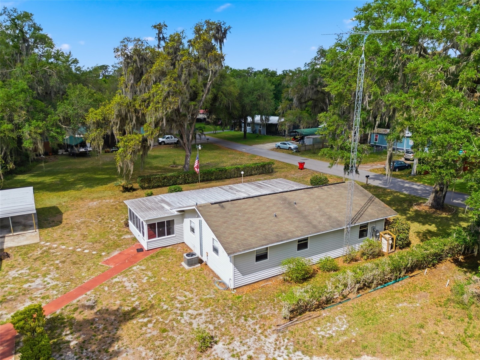 1289 Cr 436 Lake Panasoffkee FL 33538 G5111514 image30