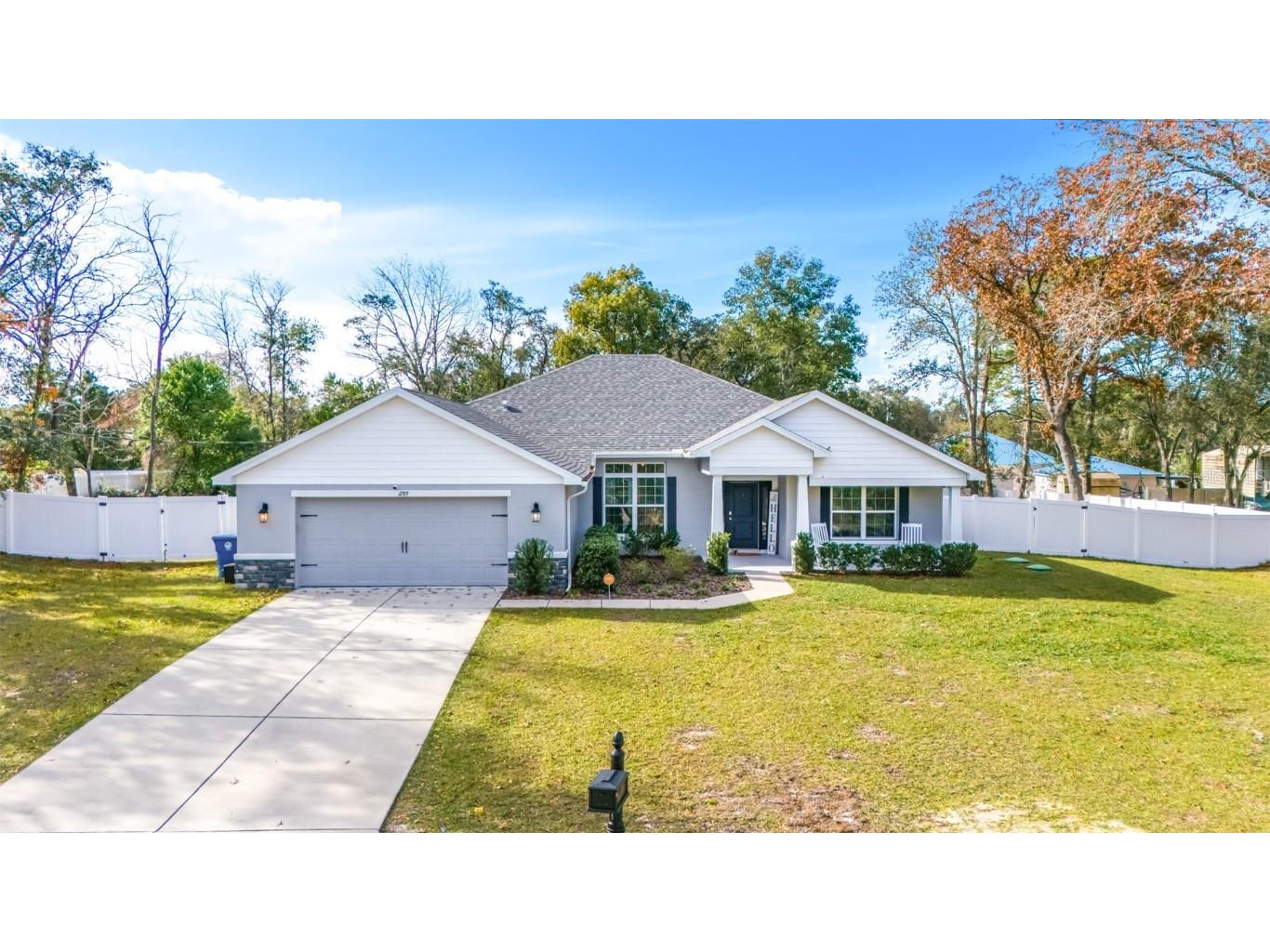 1289 Fergason Avenue Spring Hill FL 34609 T3496764 image1