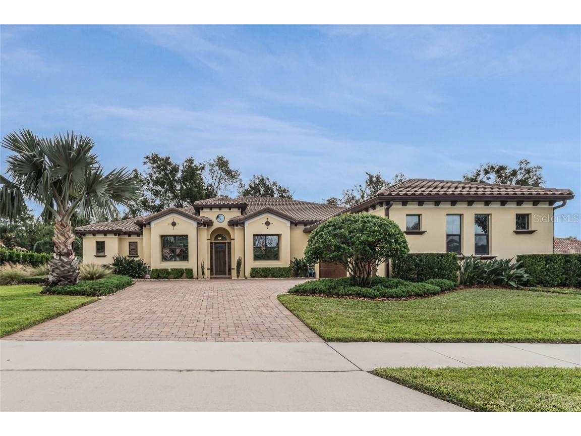 1289 Hawksbill Lane Lake Mary FL 32746 - WEKIVA RIVER O6131469 image1