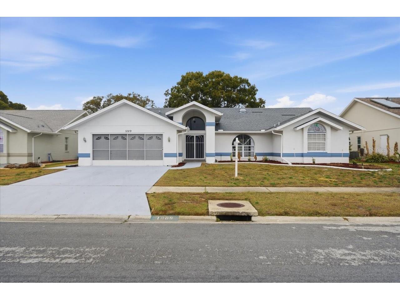 1289 Masada Lane Spring Hill FL 34608 TB8475341 image1