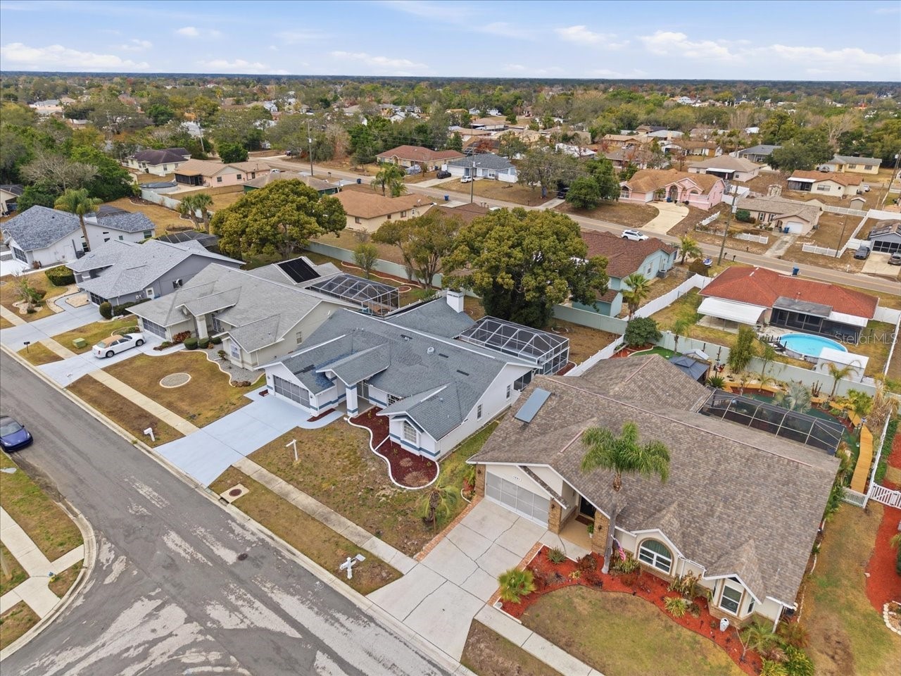 1289 Masada Lane Spring Hill FL 34608 TB8475341 image45