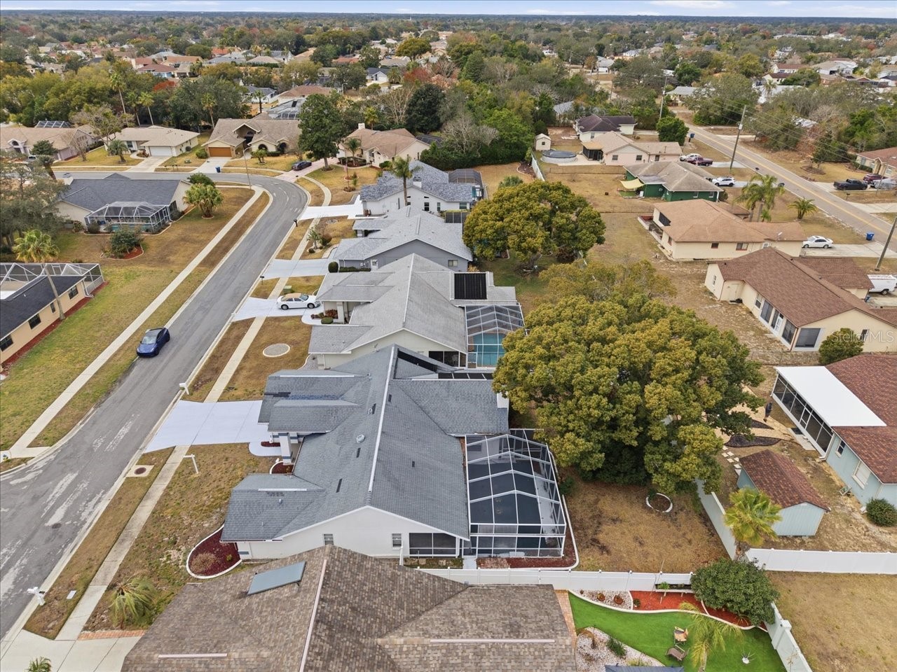 1289 Masada Lane Spring Hill FL 34608 TB8475341 image46