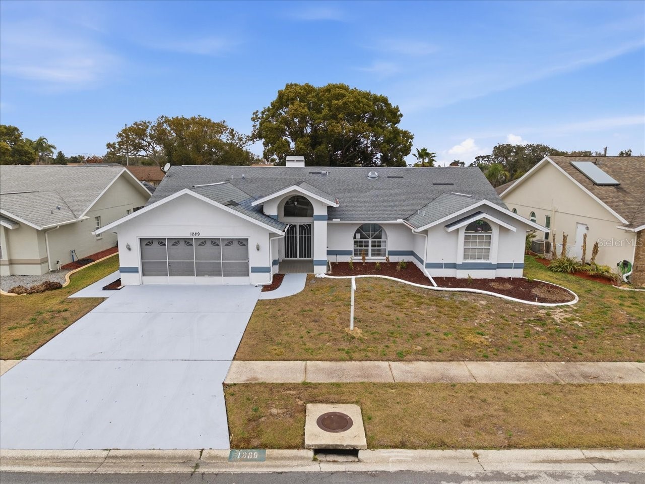 1289 Masada Lane Spring Hill FL 34608 TB8475341 image48