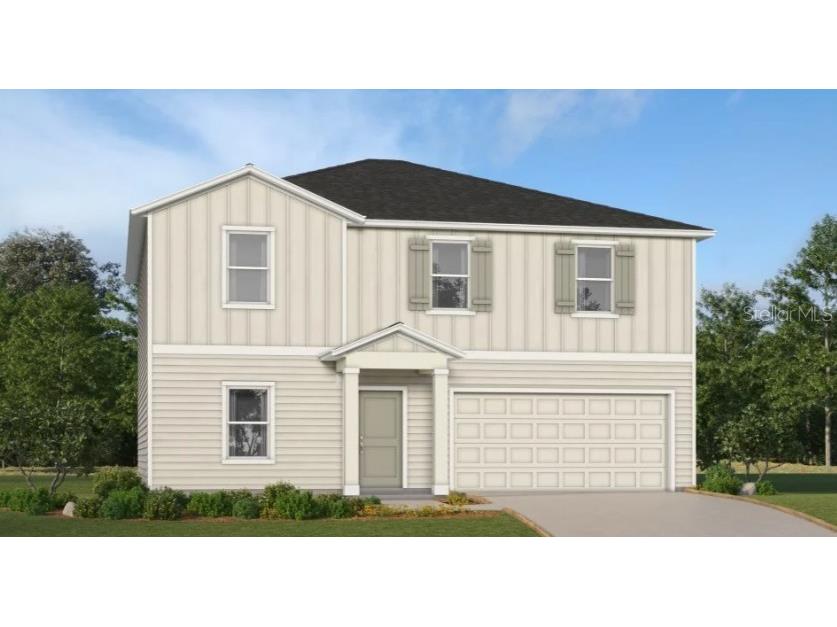 1289 NW 48th Terrace Ocala FL 34482 J992111 image1