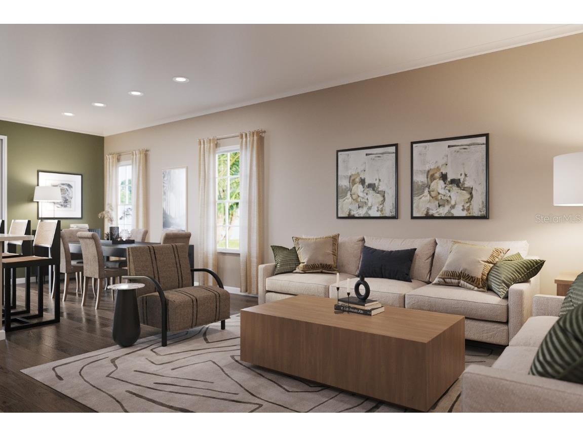 1289 Pineywood Field Drive Davenport FL 33837 W7880864 image2