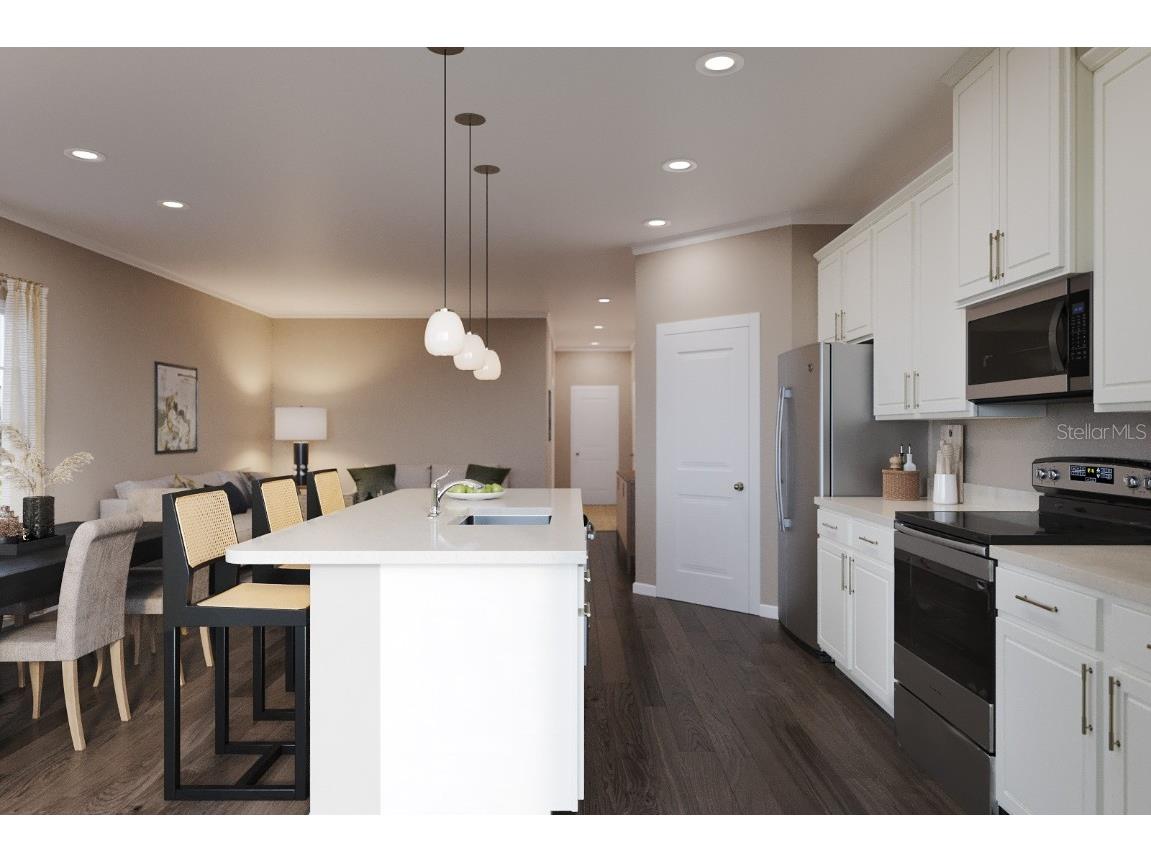 1289 Pineywood Field Drive Davenport FL 33837 W7880864 image5