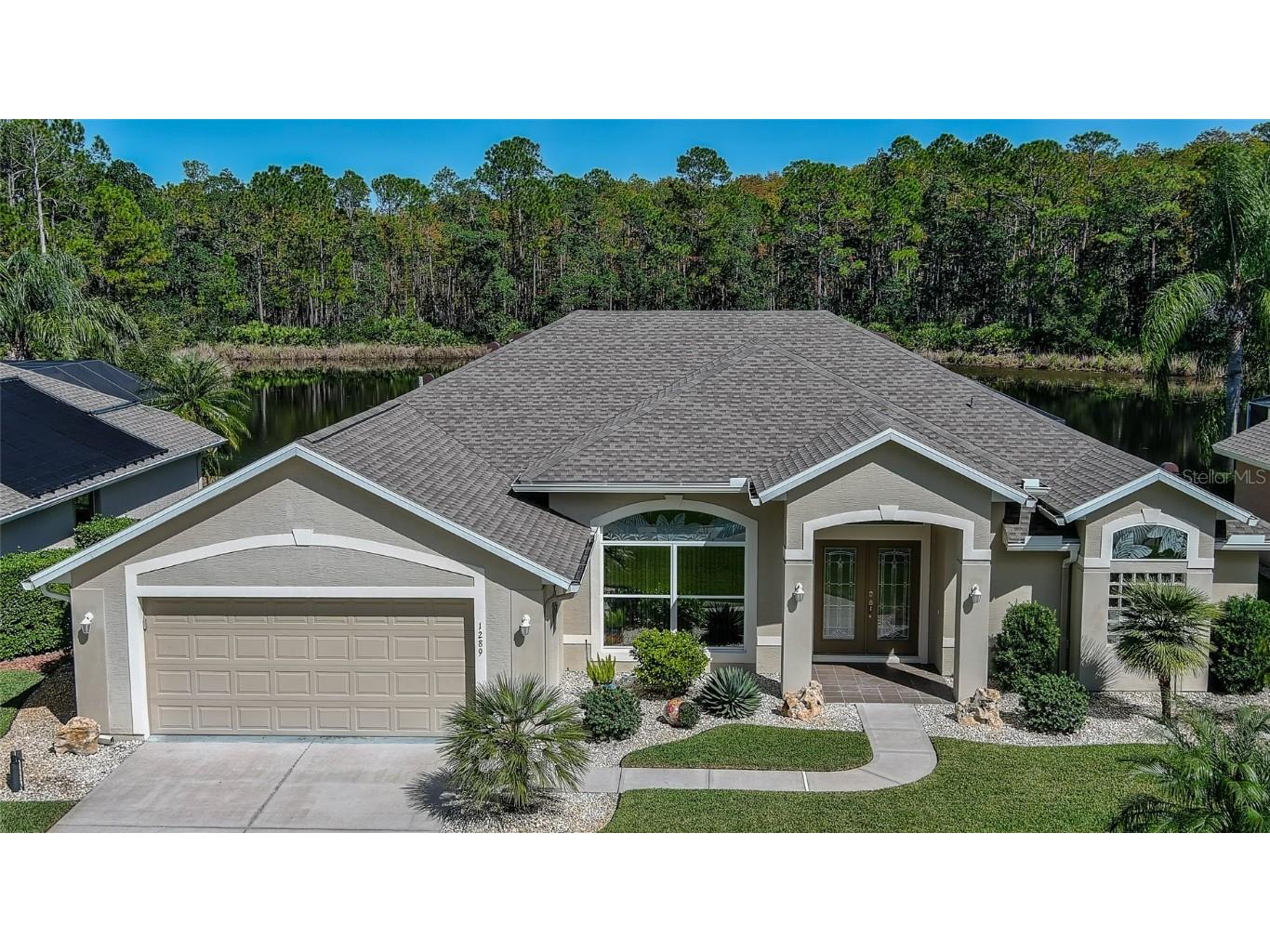 1289 Royal Pointe Lane Ormond Beach FL 32174 FC296151 image1