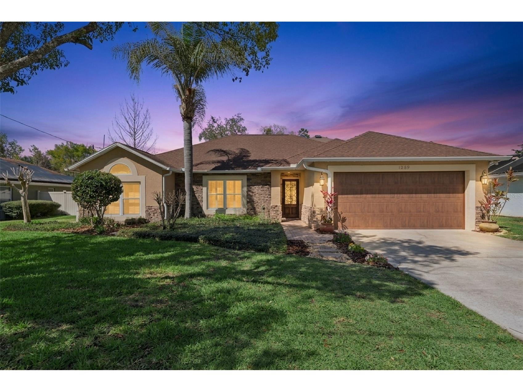 1289 Voltaire Street Deltona FL 32725 V4948088 image1