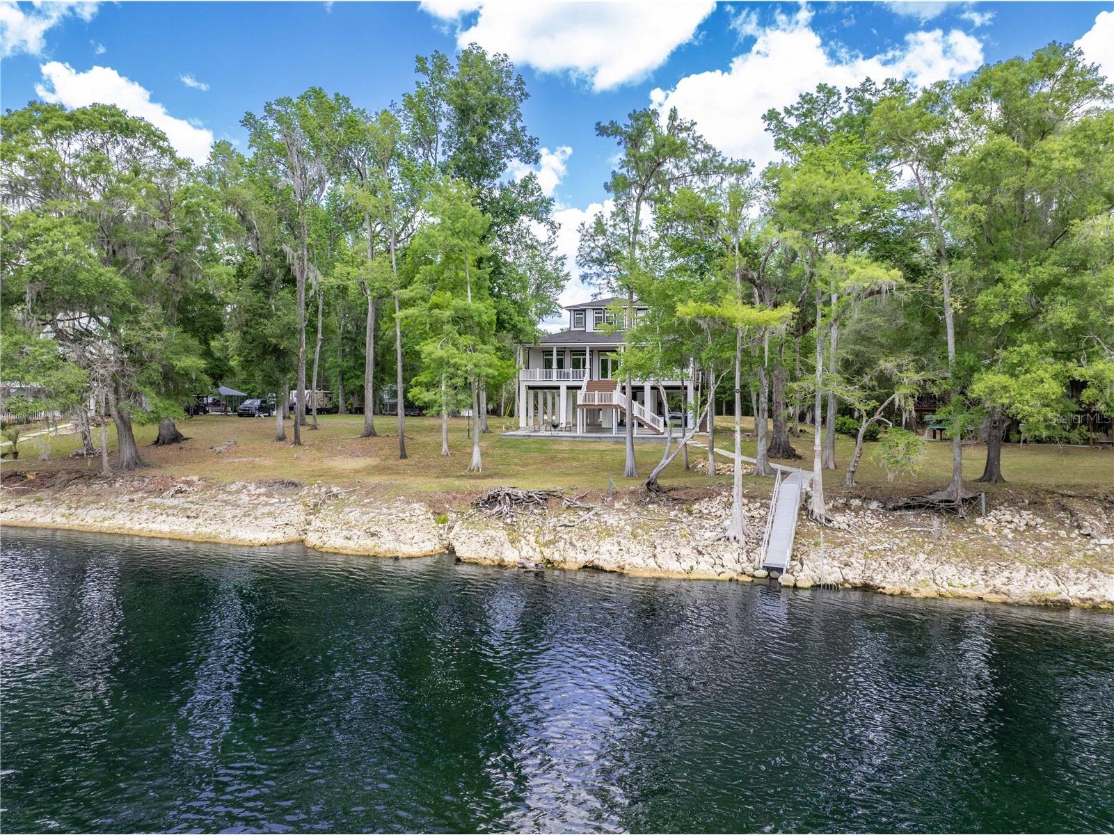 12890 NE 21st Terrace Branford FL 32008 - SANTA FE RIVER GC539437 image1