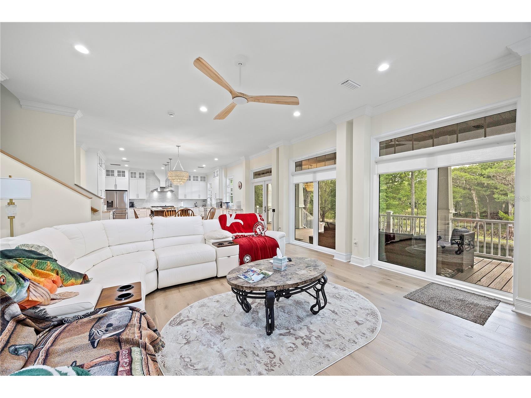 12890 NE 21st Terrace Branford FL 32008 - SANTA FE RIVER GC539437 image16
