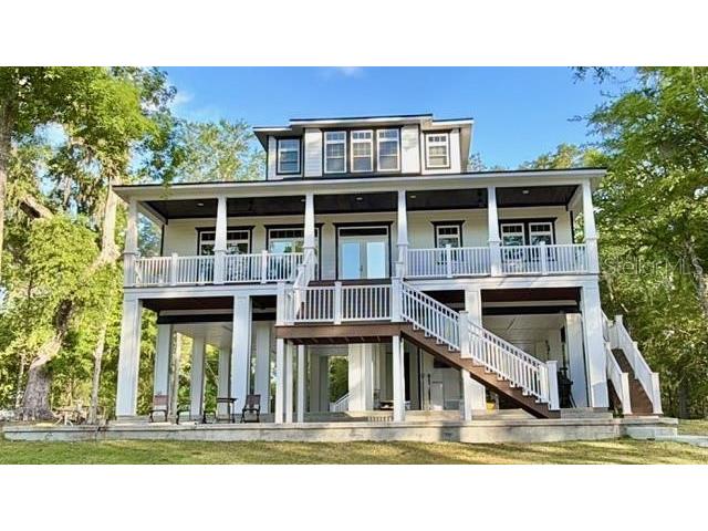 12890 NE 21st Terrace Branford FL 32008 - SANTA FE RIVER GC539437 image3