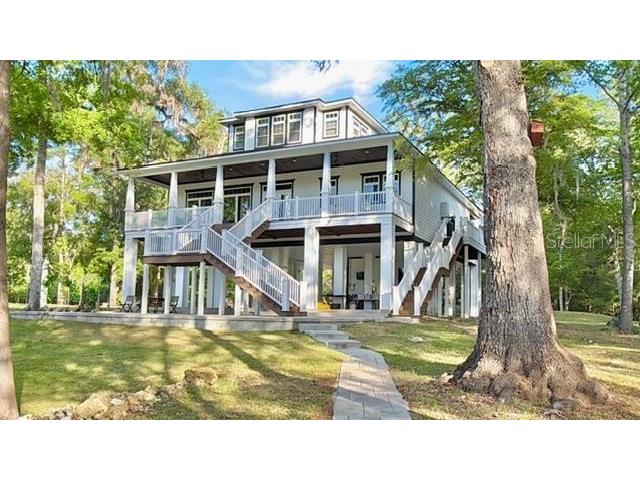 12890 NE 21st Terrace Branford FL 32008 - SANTA FE RIVER GC539437 image4