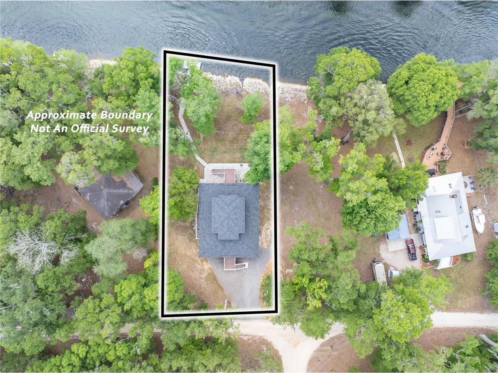 12890 NE 21st Terrace Branford FL 32008 - SANTA FE RIVER GC539437 image42