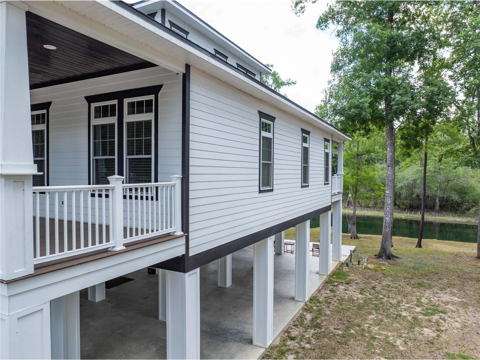 12890 NE 21st Terrace Branford FL 32008 - SANTA FE RIVER GC539437 image48
