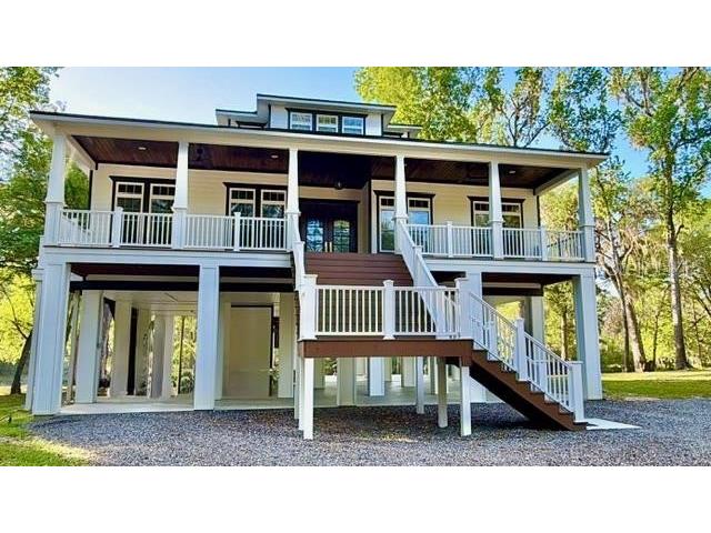 12890 NE 21st Terrace Branford FL 32008 - SANTA FE RIVER GC539437 image6