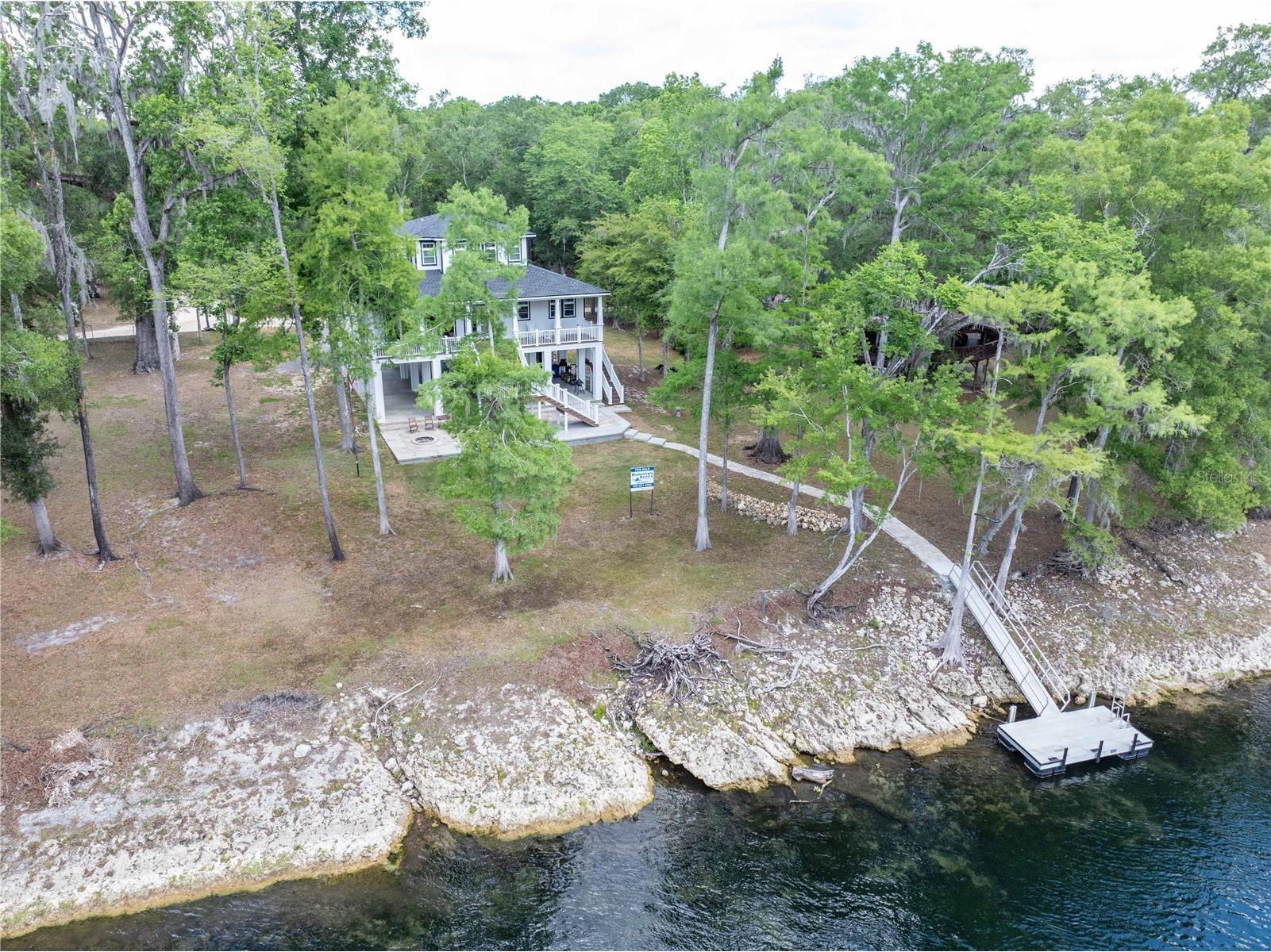 12890 NE 21st Terrace Branford FL 32008 - SANTA FE RIVER GC539437 image63